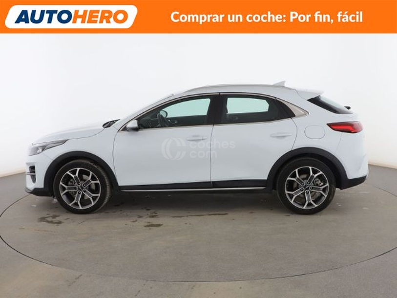 Foto del KIA XCeed 1.5 MHEV Tech