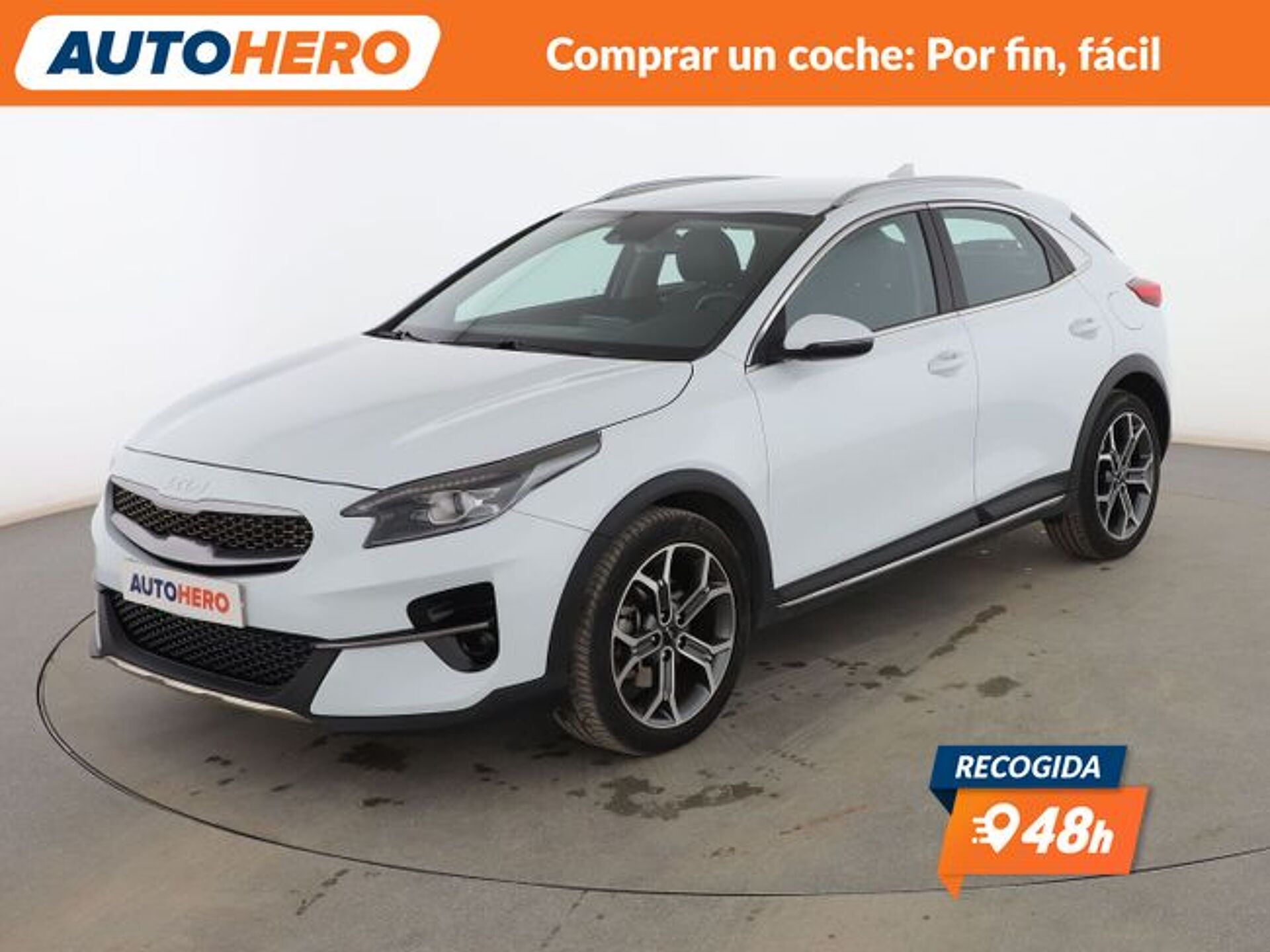Imagen 1 de KIA XCeed