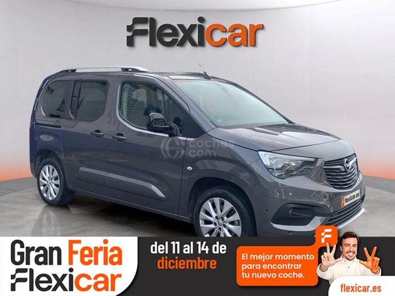 Foto del OPEL Combo Life 1.5TD S-S Innovation L 130