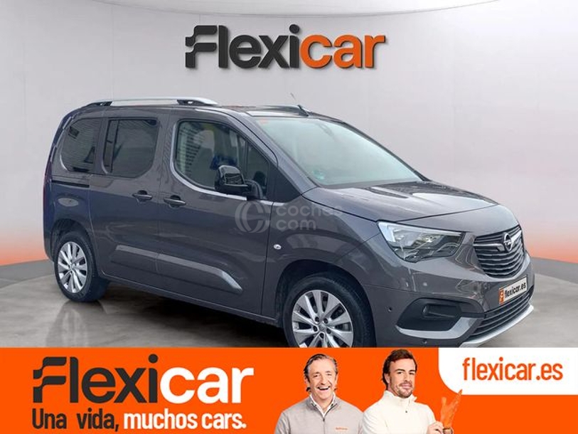 Foto del OPEL Combo Life 1.5TD S-S Innovation L 130