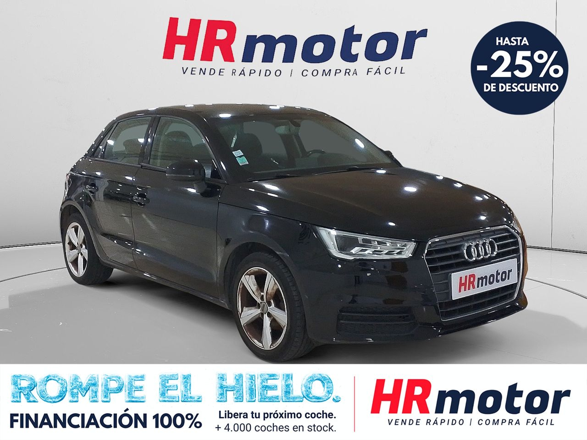 Imagen de AUDI A1