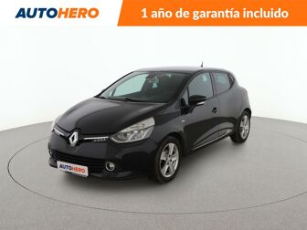 Imagen de RENAULT Clio TCe eco2 Energy Limited