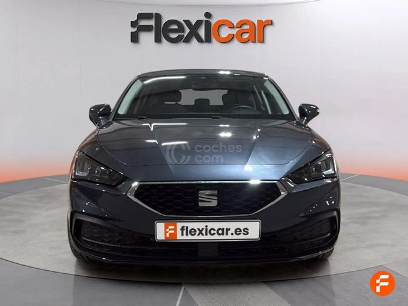 Foto del SEAT León 1.0 TSI S&S Style 110