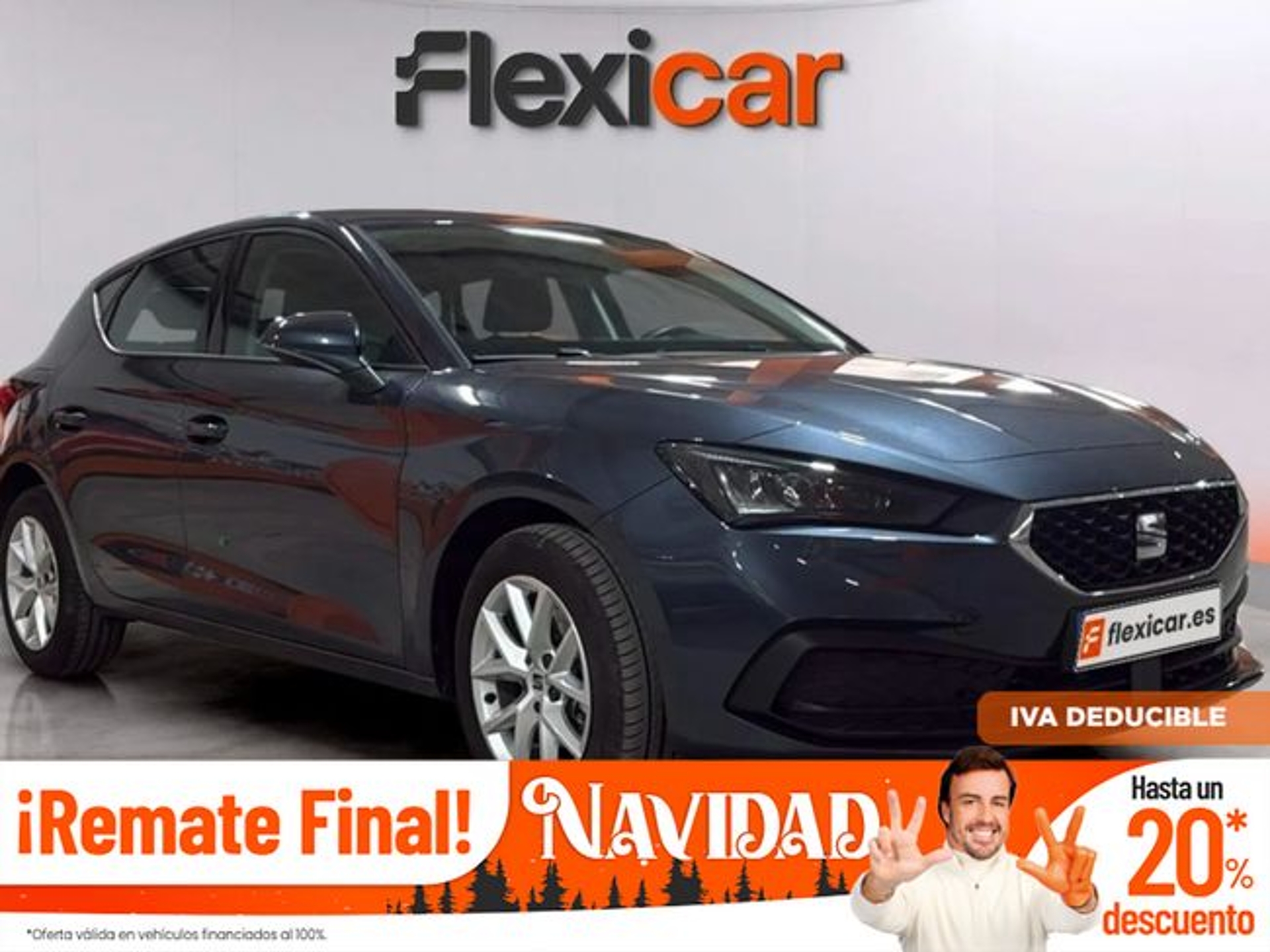 Imagen de SEAT León