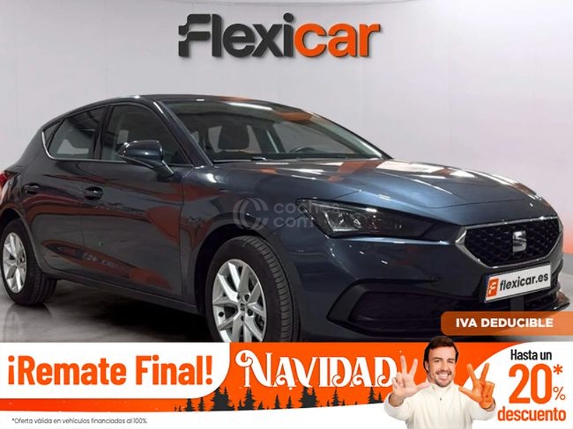 Foto del SEAT León 1.0 TSI S&S Style 110