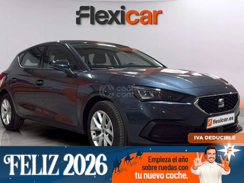 Foto del SEAT León 1.0 TSI S&S Style 110