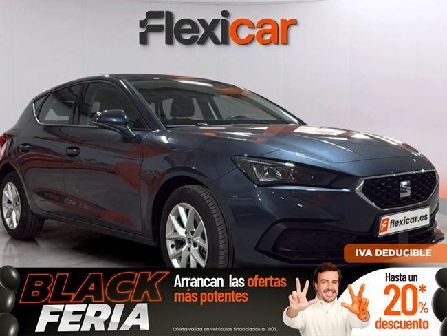 SEAT León (1.0 TSI 81kW S&S Style XL) en Málaga