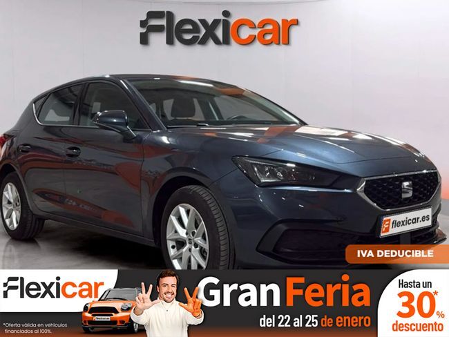 Foto del SEAT León 1.0 TSI S&S Style 110