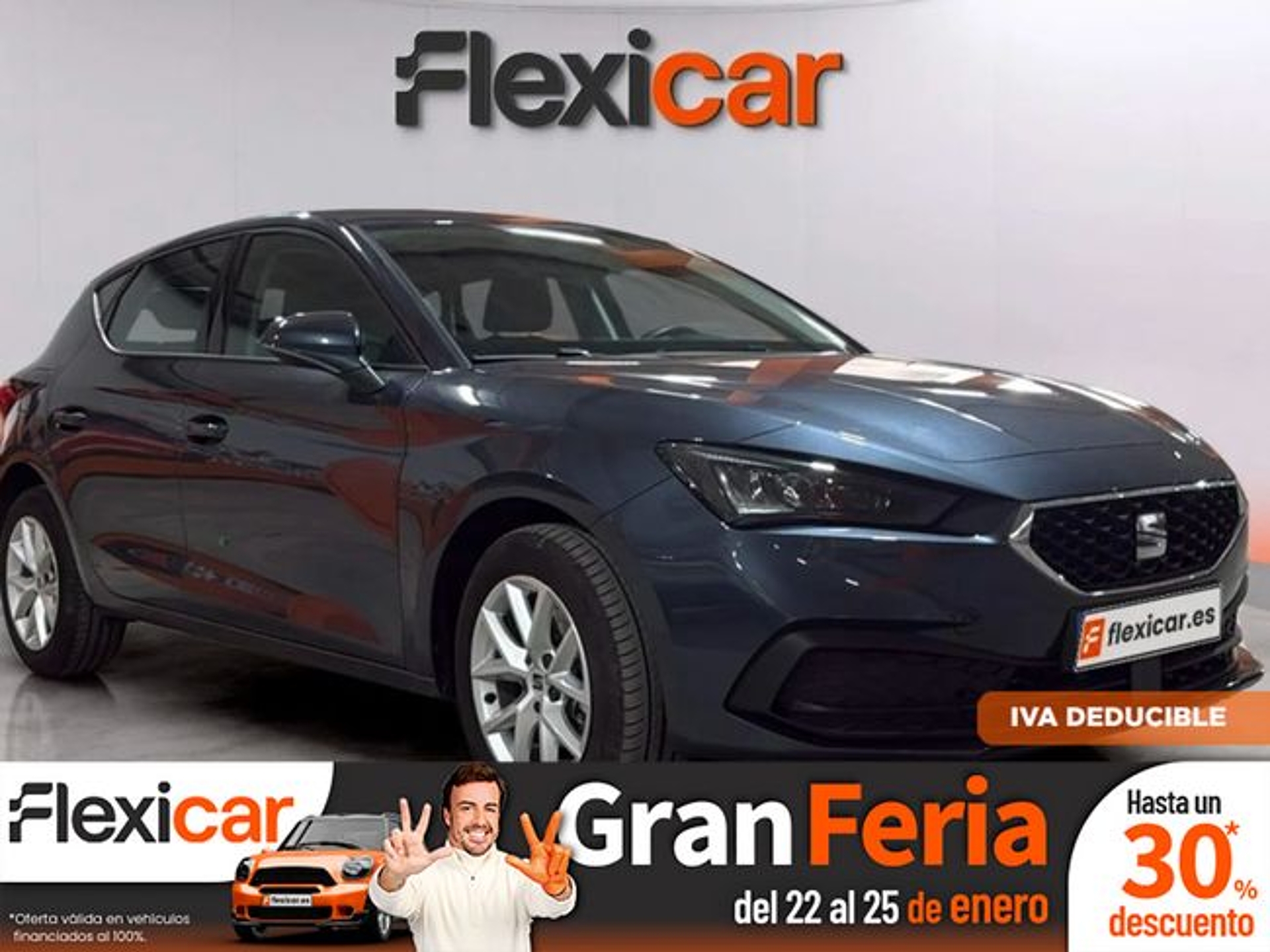 Imagen de SEAT León