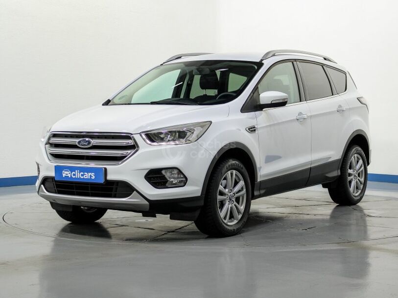 Foto del FORD Kuga 1.5 EcoB. Auto S&S Trend+ 4x2 120