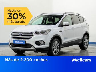 Imagen de FORD Kuga 1.5 EcoB. Auto S&S Trend+ 4x2 120