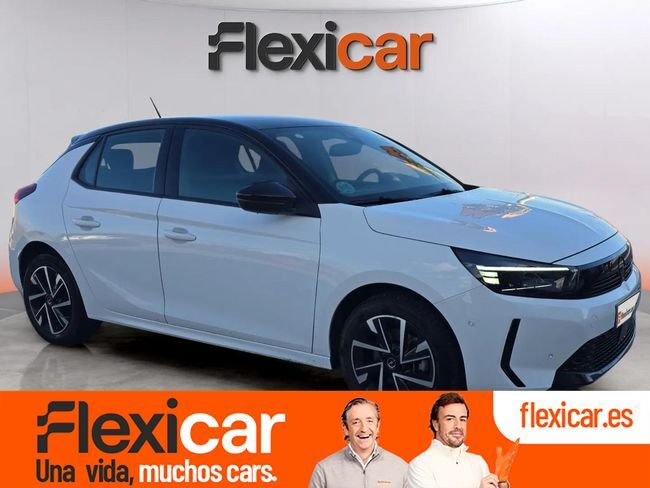 Foto del OPEL Corsa 1.2T XHL S-S GS 100