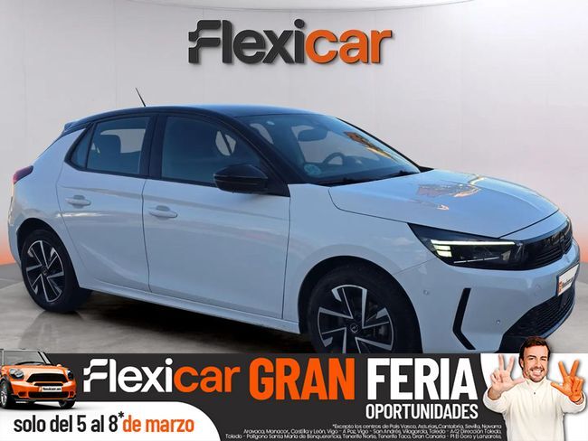 Foto del OPEL Corsa 1.2T XHL S-S GS 100