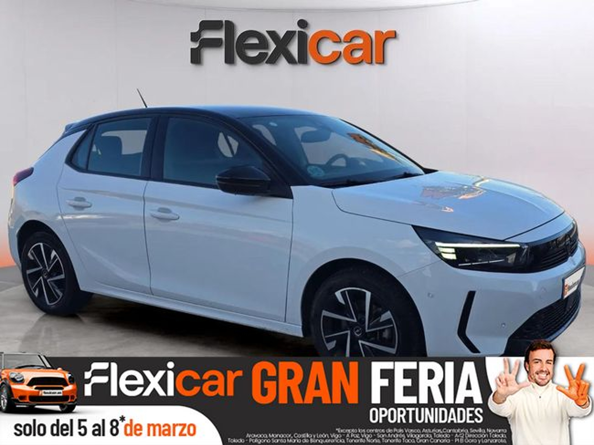 Imagen de OPEL Corsa