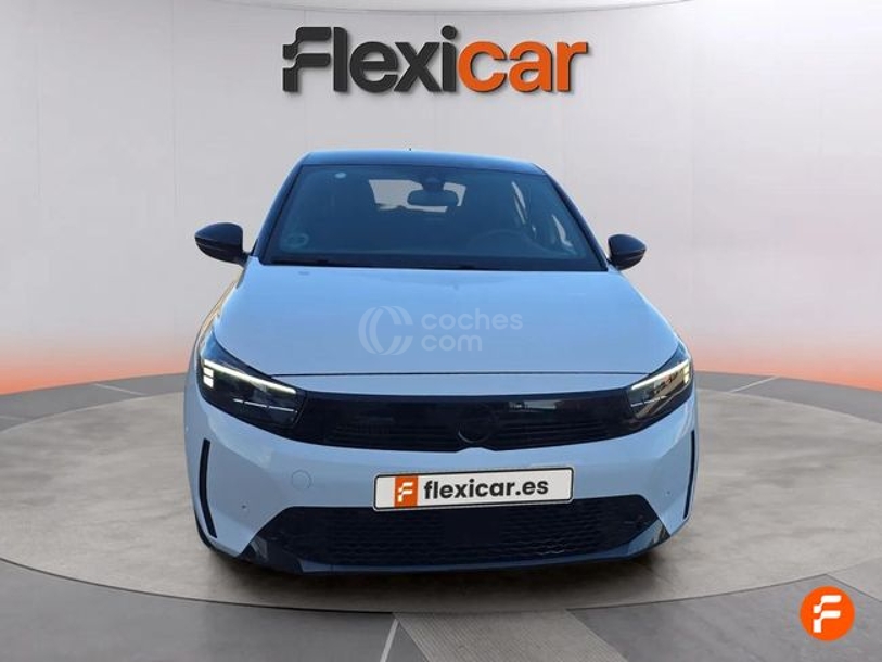 Foto del OPEL Corsa 1.2T XHL S-S GS 100