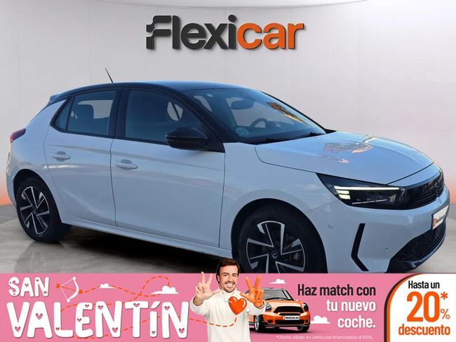 Foto del OPEL Corsa 1.2T XHL S-S GS 100