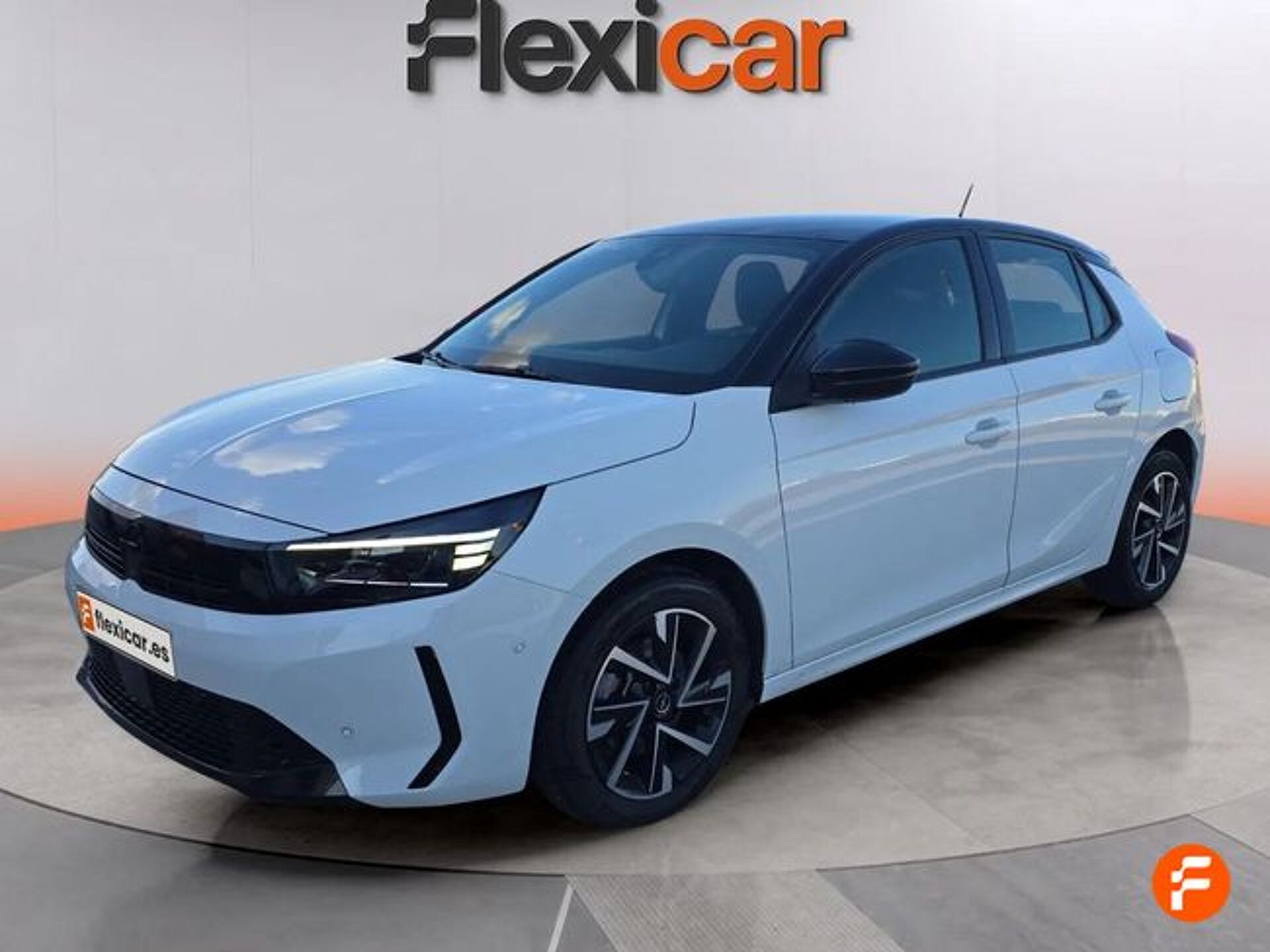 Imagen 3 de OPEL Corsa