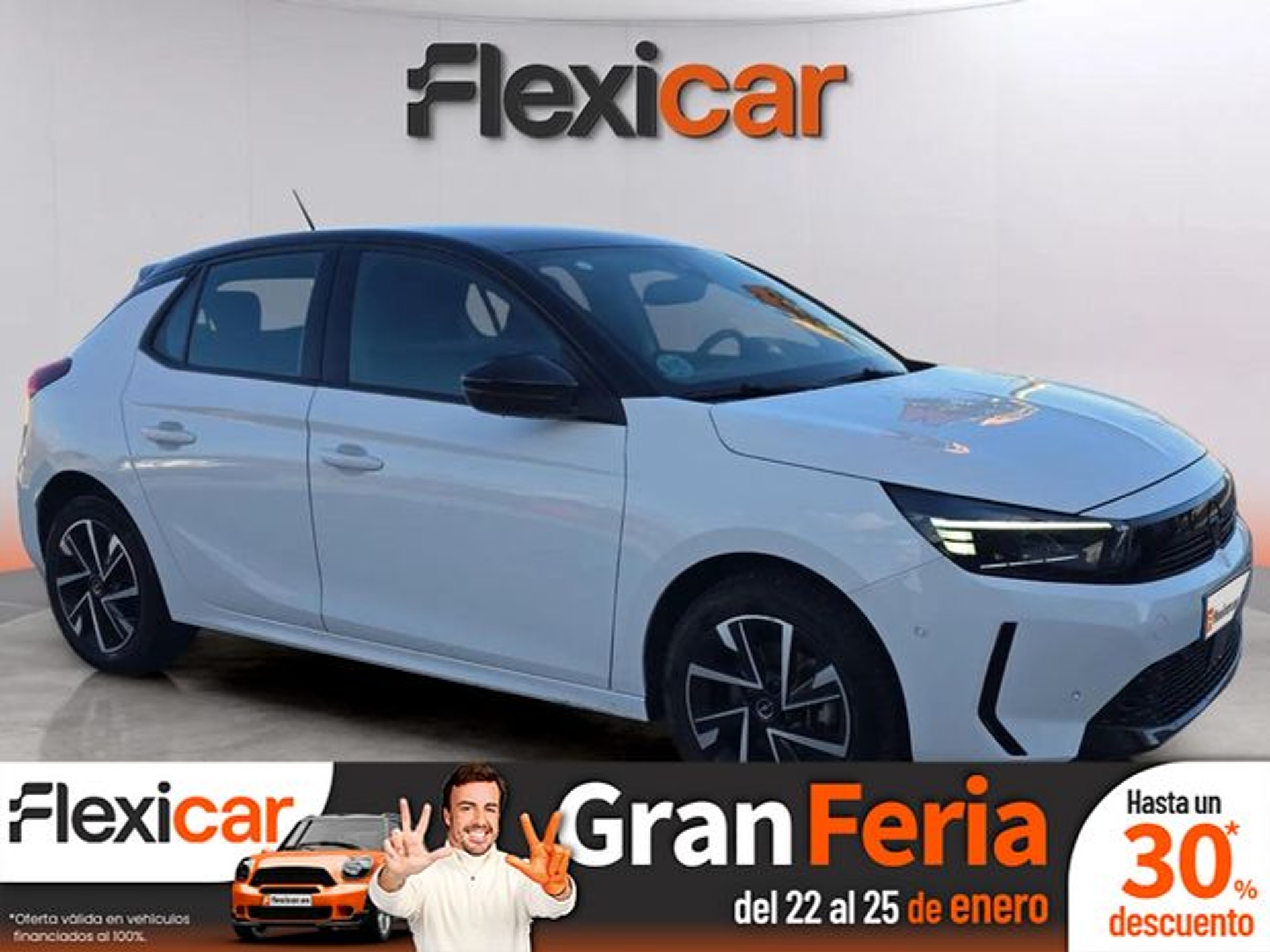 Imagen de OPEL Corsa