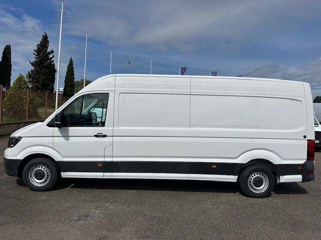 Foto del VOLKSWAGEN Crafter Furgón 2.0TDI SCR 35 BM L3H2 103kW