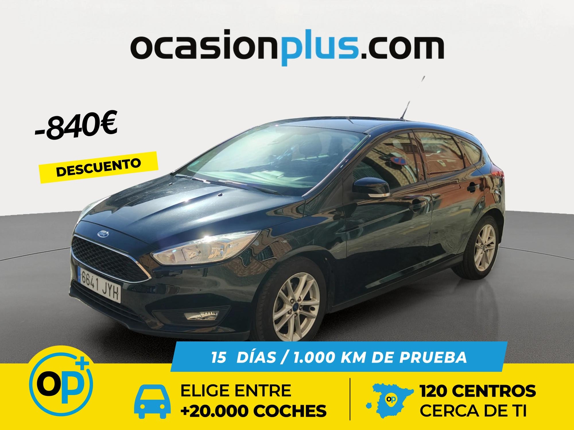 Imagen de FORD Focus
