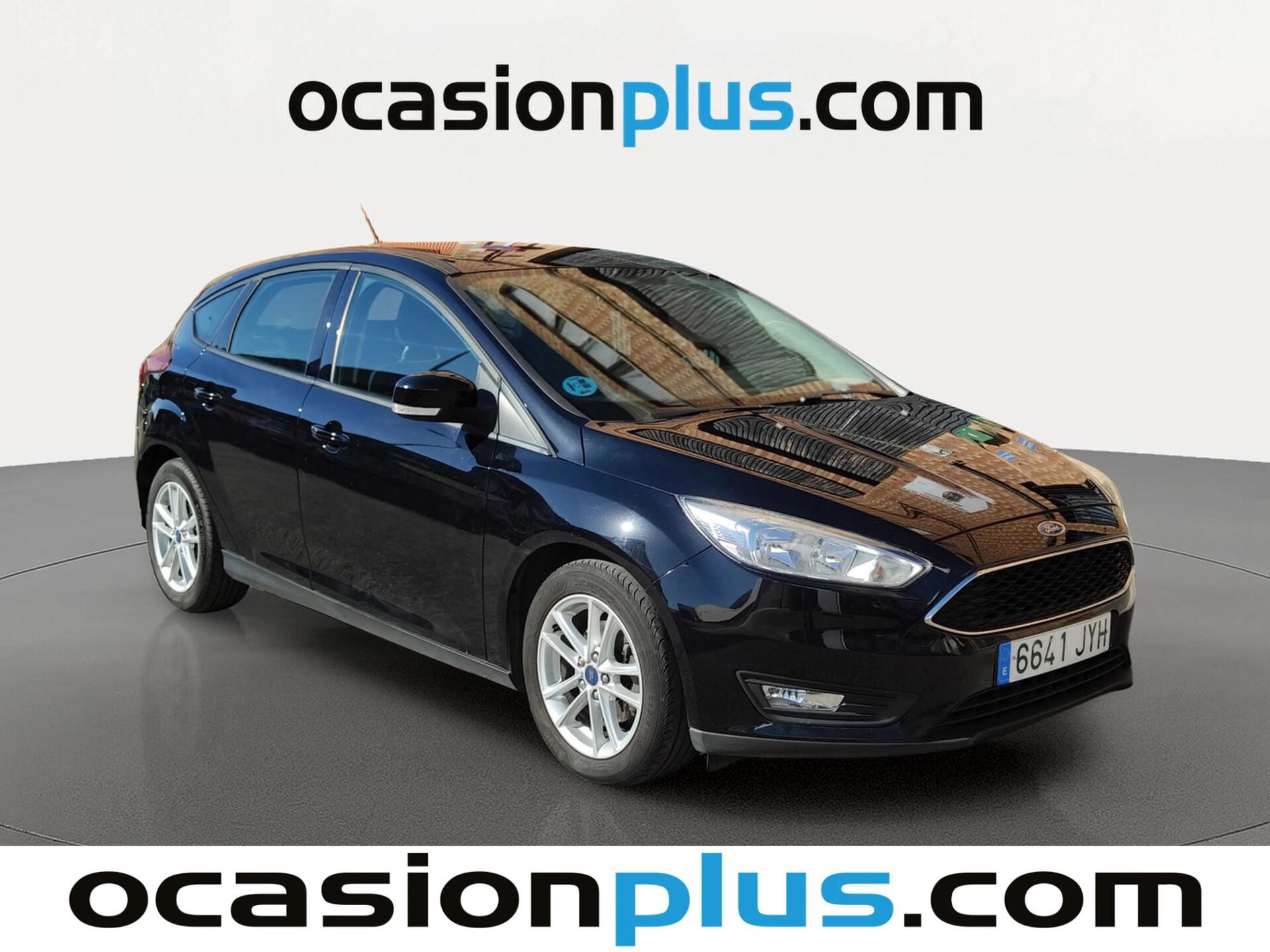 Imagen 2 de FORD Focus