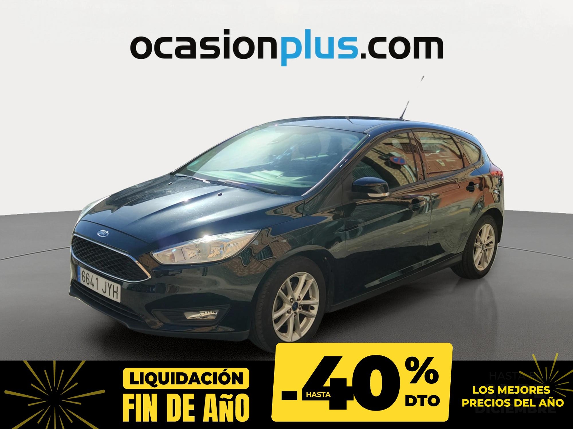 Imagen de FORD Focus