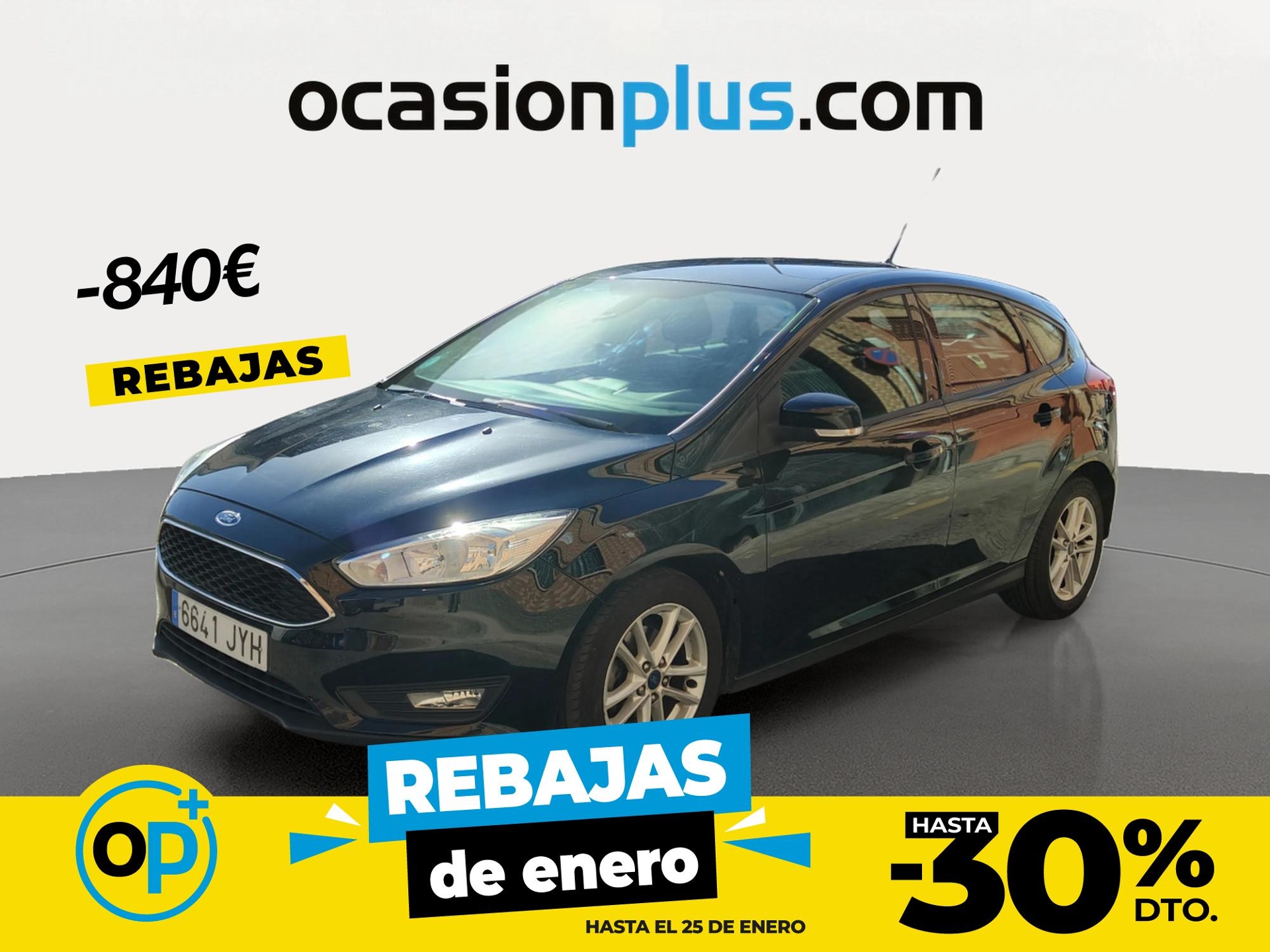 Imagen de FORD Focus