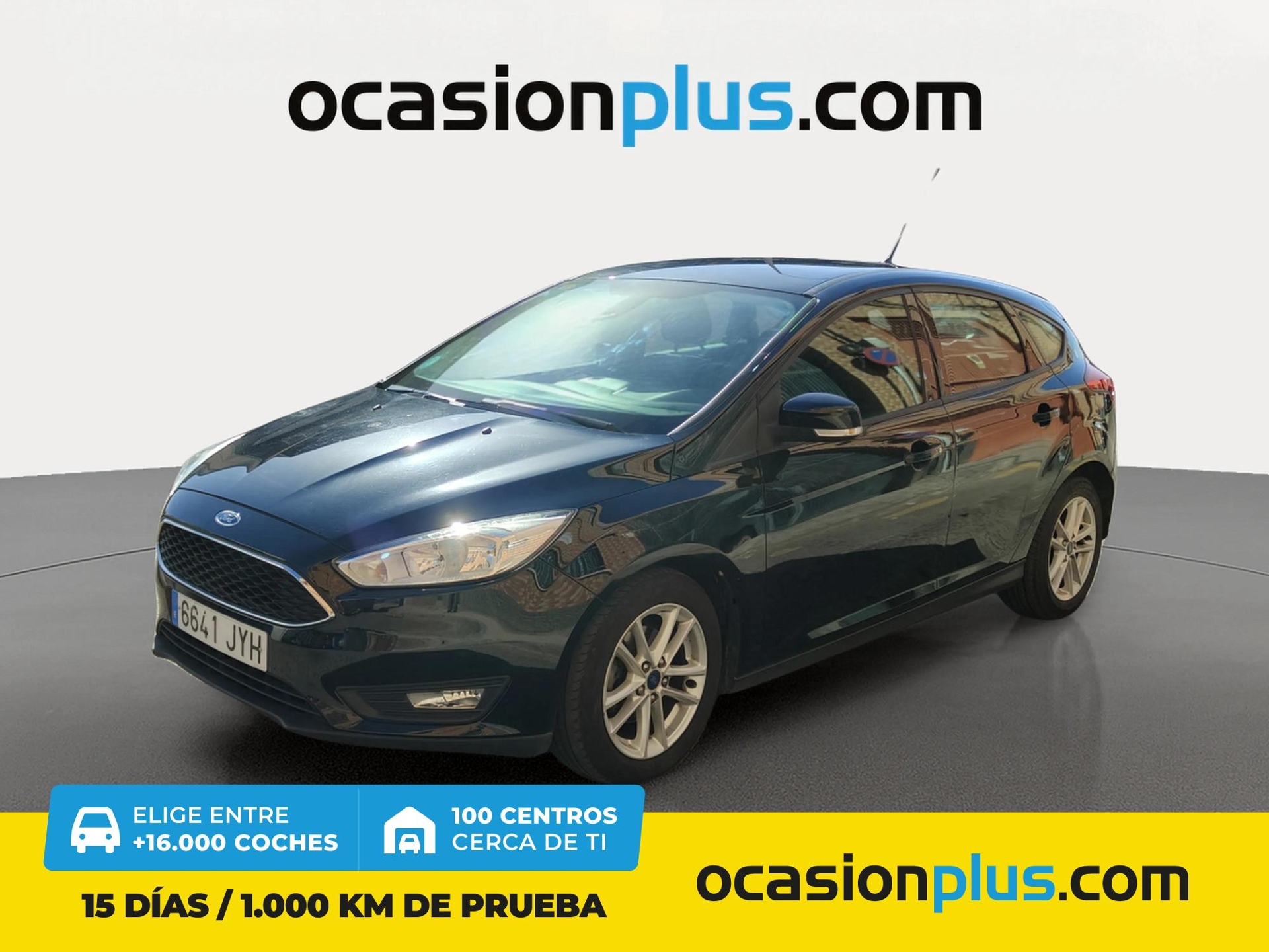 Imagen de FORD Focus