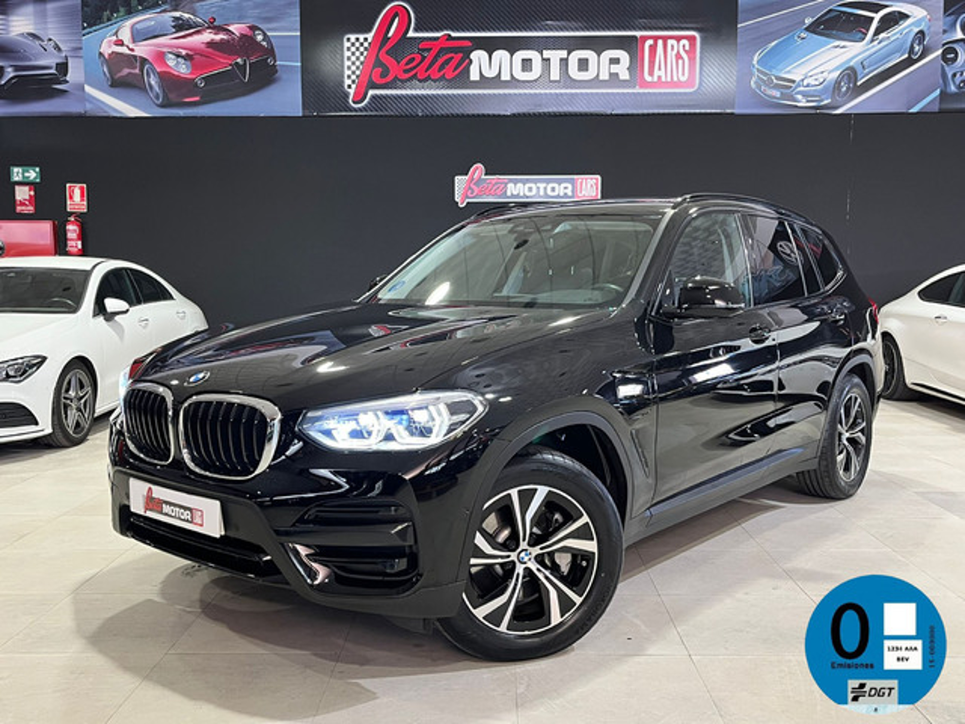 Imagen de BMW X3