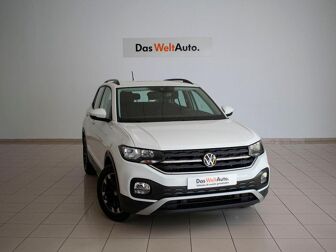 Imagen de VOLKSWAGEN T-Cross 1.0 TSI Advance 81kW