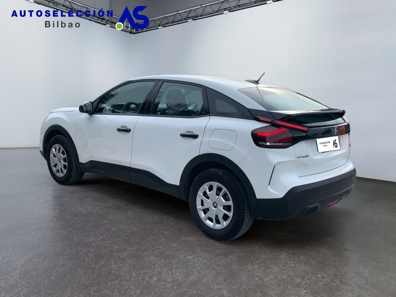 Foto del CITROEN C4 1.5 BlueHDI S&S Live Pack 110