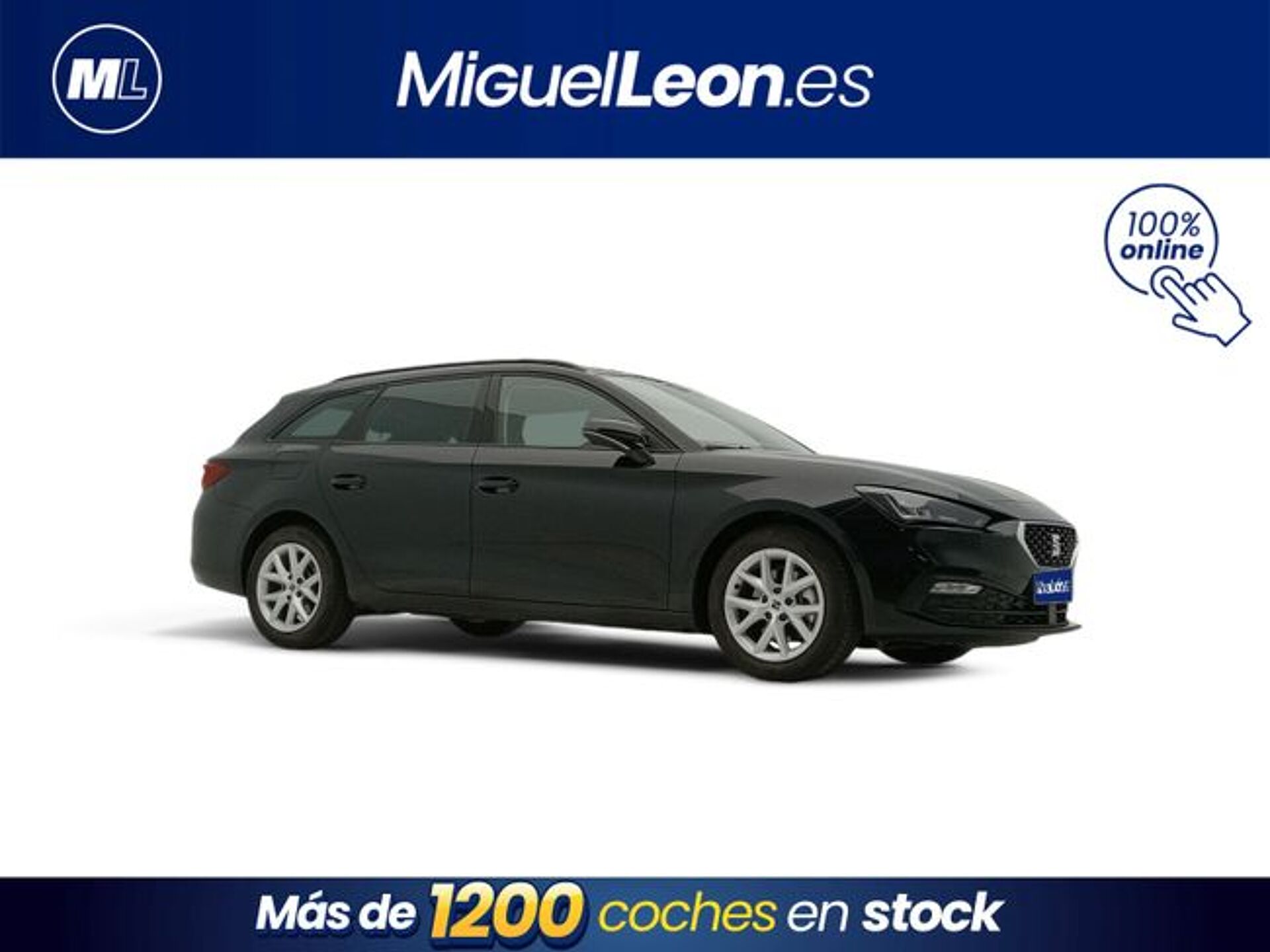 Imagen 3 de SEAT León