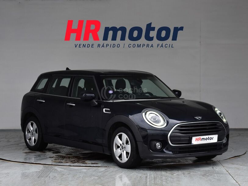 Foto del MINI Mini Clubman One Aut.