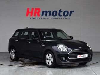 Imagen de MINI Mini Clubman One Aut.