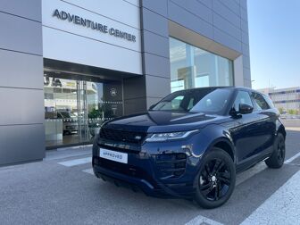 Imagen de LAND ROVER Range Rover Evoque 2.0D I4 MHEV R-Dynamic S AWD Aut. 163