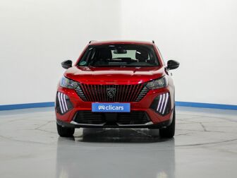 Imagen de PEUGEOT 2008 1.2 PureTech S&S Allure 100