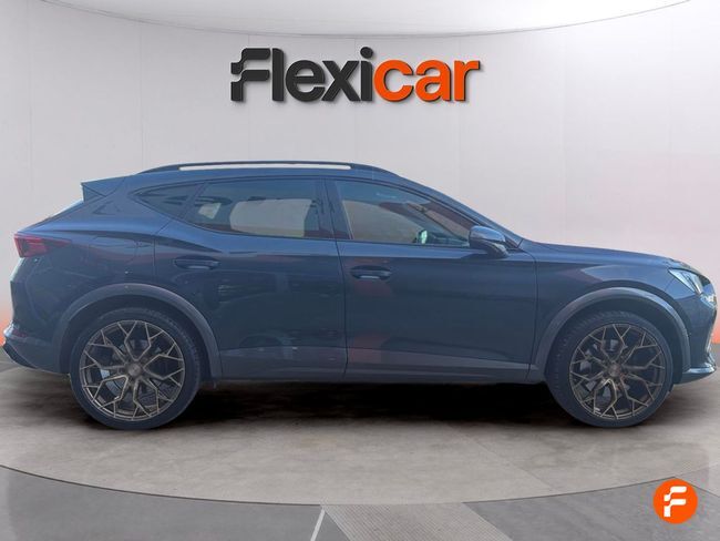 Foto del CUPRA Formentor 2.0 TSI 310 VZ DSG 4Drive