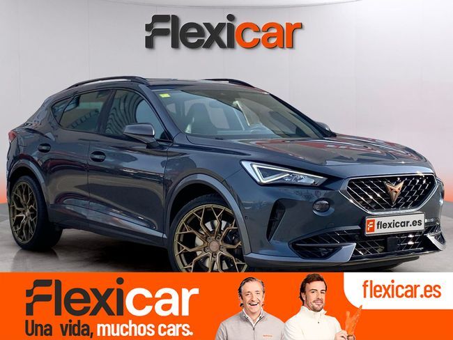 Foto del CUPRA Formentor 2.0 TSI 310 VZ DSG 4Drive