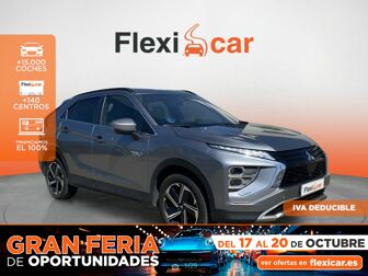 Imagen de MITSUBISHI Eclipse Cross PHEV Kaiteki 4WD