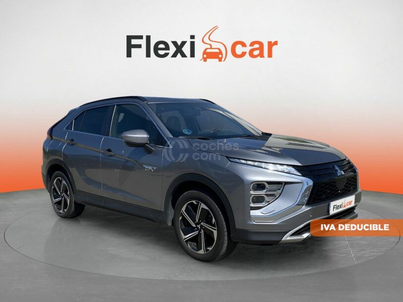 Foto del MITSUBISHI Eclipse Cross PHEV Kaiteki 4WD