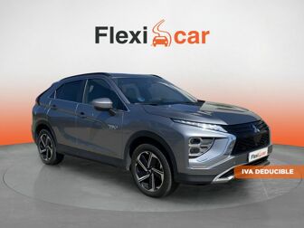 Imagen de MITSUBISHI Eclipse Cross PHEV Kaiteki 4WD