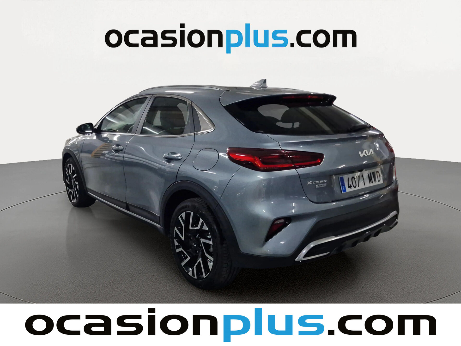 Imagen 3 de KIA XCeed