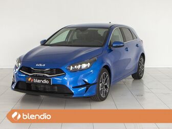 Imagen de KIA Ceed Tourer 1.0 T-GDi Tech 100