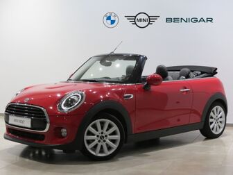 Imagen de MINI Mini Cabrio Cooper