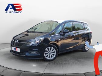 Imagen de OPEL Zafira 1.6CDTI S/S Family 134