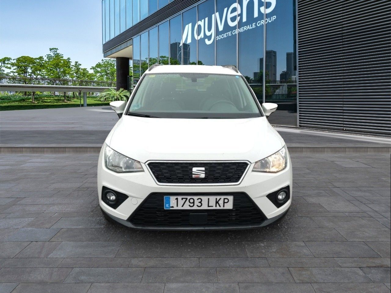 Foto del SEAT Arona 1.0 TSI Ecomotive S&S Style 110