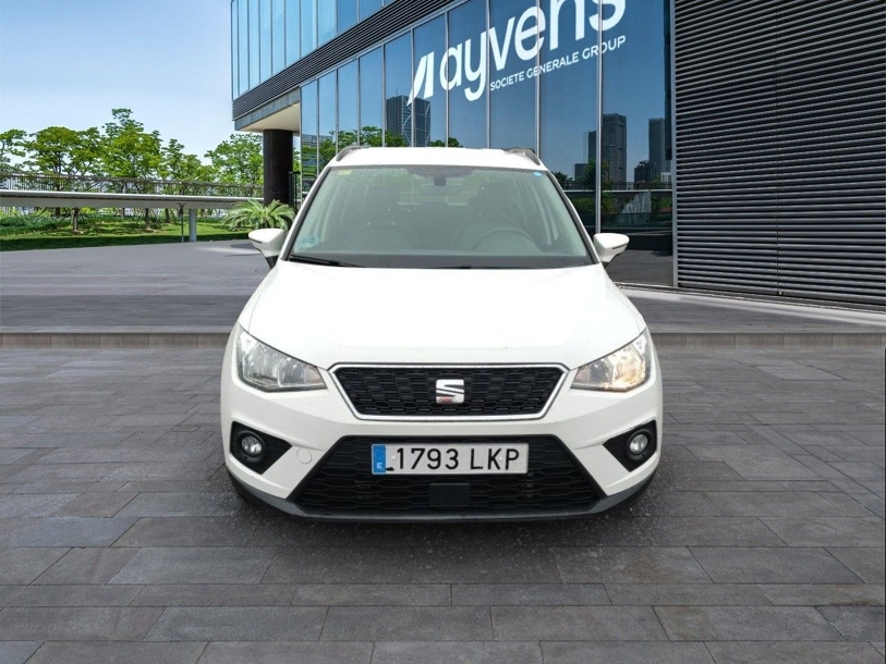 Foto del SEAT Arona 1.0 TSI Ecomotive S&S Style 110