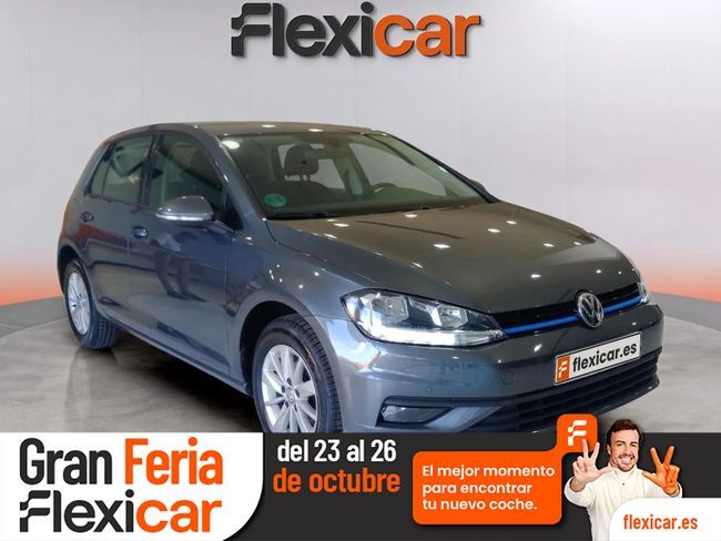 VOLKSWAGEN Golf (Advance 1.0 TSI 85kW (115CV)) en Sevilla