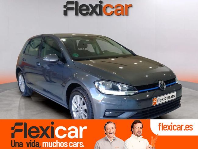 VOLKSWAGEN Golf (Advance 1.0 TSI 85kW (115CV)) en Sevilla