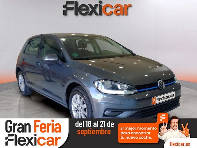 VOLKSWAGEN Golf (Advance 1.0 TSI 85kW (115CV)) en Sevilla